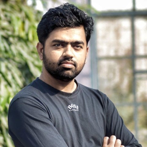 ফয়সাল হাসান পাবেল