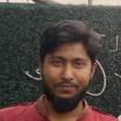আহসান উল্লাহ রিয়ান