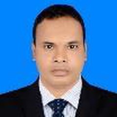 মাহবুবুল ইসলাম (মাহবুব)