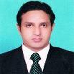 আনিসুর রহমান