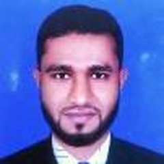মাইন ইসলাম লাভলু