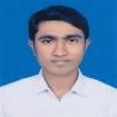 মাহদী ইসলাম রাসেল