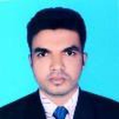 শামীম মাহমুদ