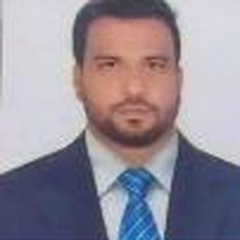 শহিদুল ইসলাম