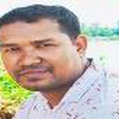 আমিনুল ইসলাম