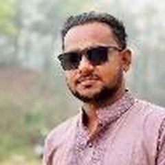 সাদিকুল ইসলাম